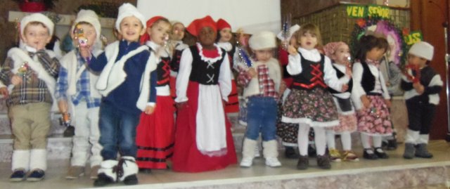 navidad 2014